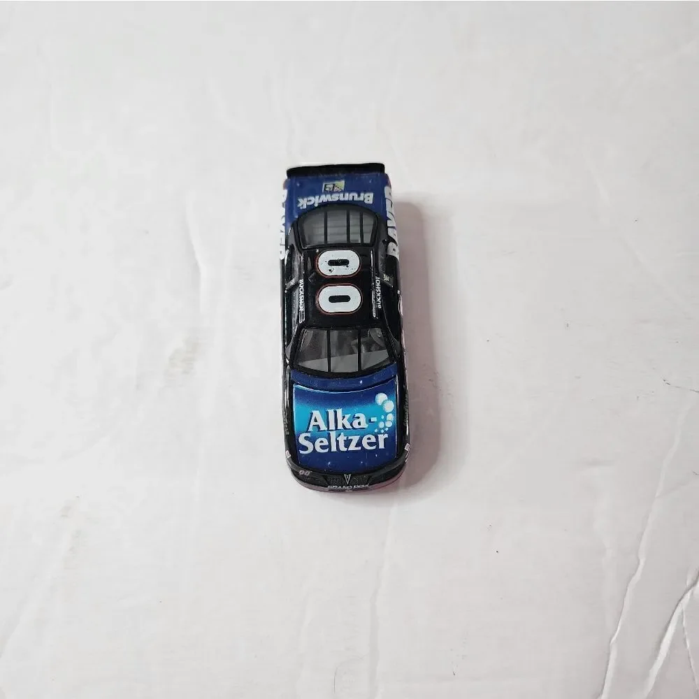 Buckshot Jones #00 Alka-Seltzer Bayer 1998 Pontiac Grand Prix 1:64 Diecast Loose